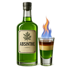 Абсент