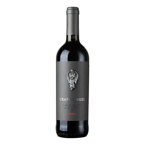 Вино "Grape Angel" Sangiovese: Фото 1