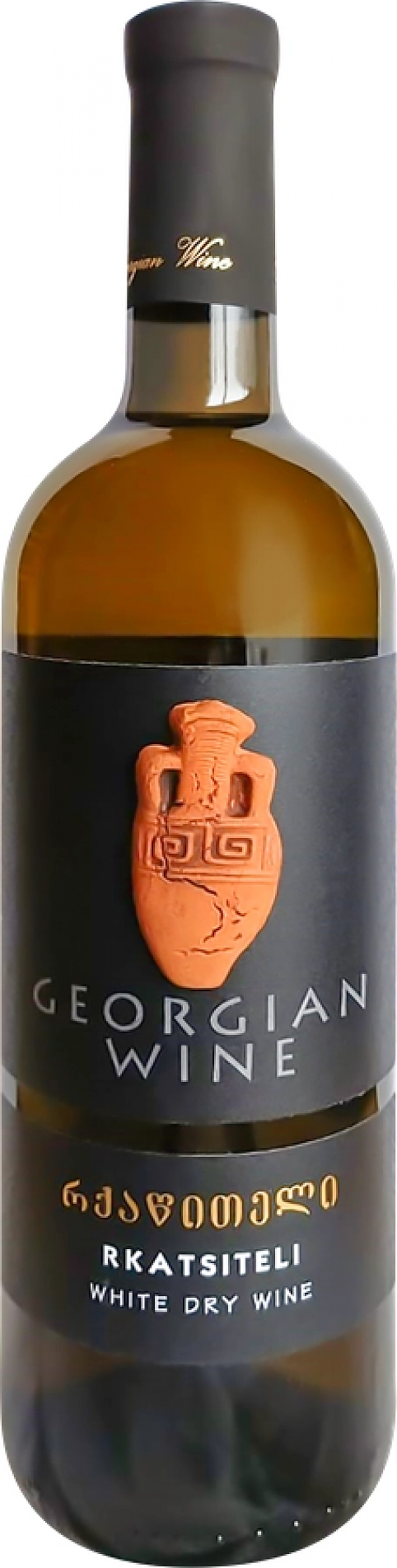 Вино "Georgian wine" Ркацители: Фото 1