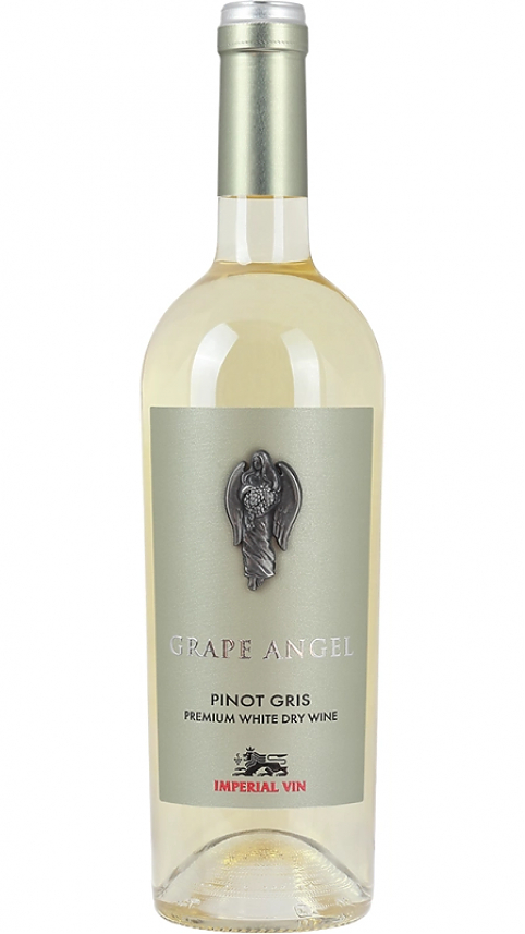 Вино "Grape Angel" Pinot Grigio: Фото 1