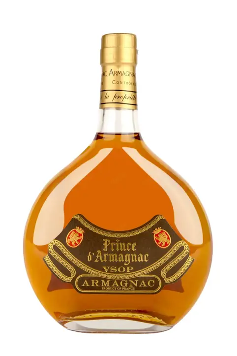 Арманьяк "Prince d'Armagnac" VSOP 0.7 л: Фото 1