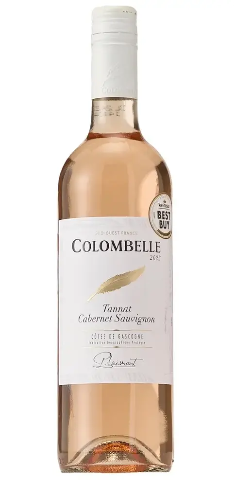 Вино "Colombelle" Tannat Cabernet Sauvignon: Фото 1