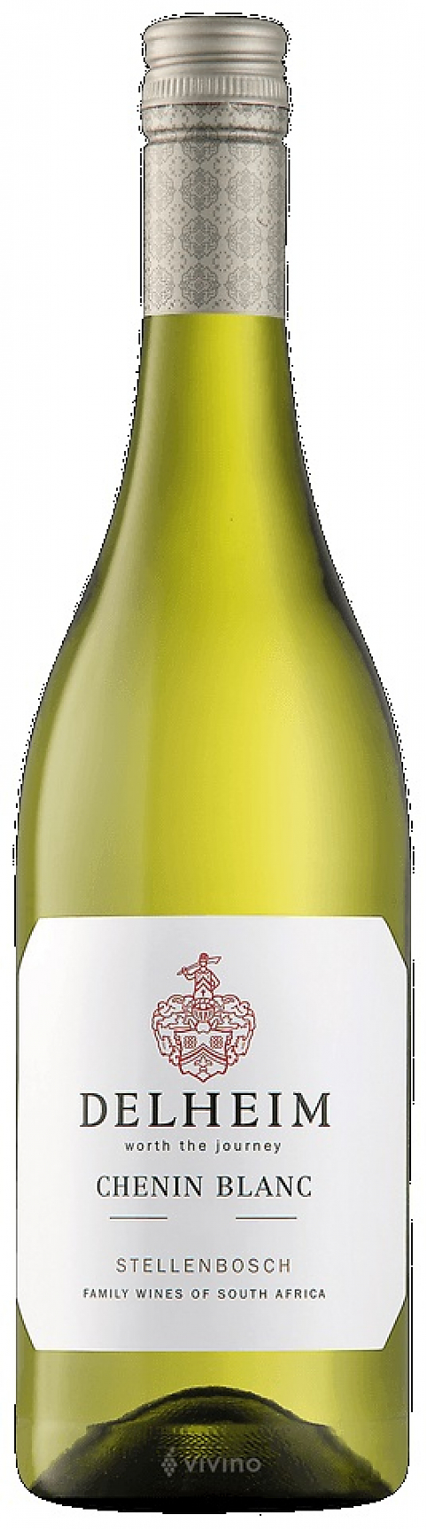 Вино "DELHEIM" Chenin blanc: Фото 1