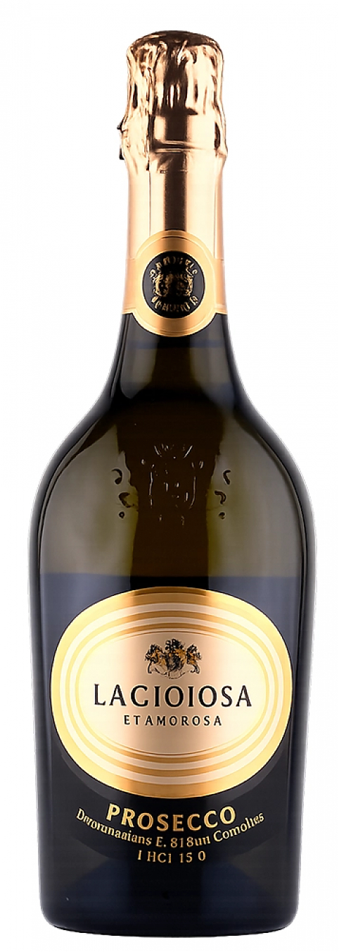 Вино игристое "La Gioiosa" Prosecco Treviso Brut HoReCa: Фото 1