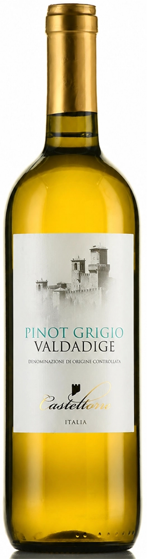 Вино "Casteltorre" Pinot Grigio Valdadige : Фото 1