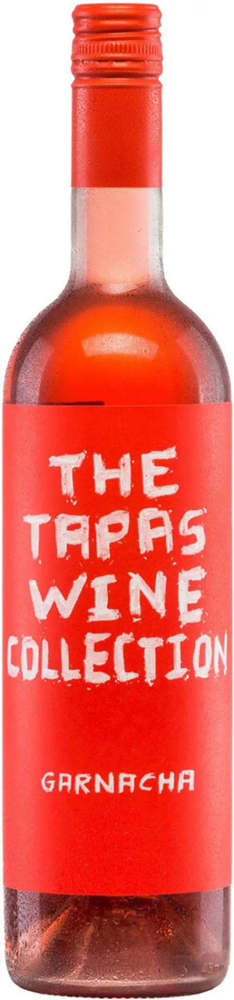 Вино "The Tapas Wine Collection" Garnacha, Navarra DO: Фото 1
