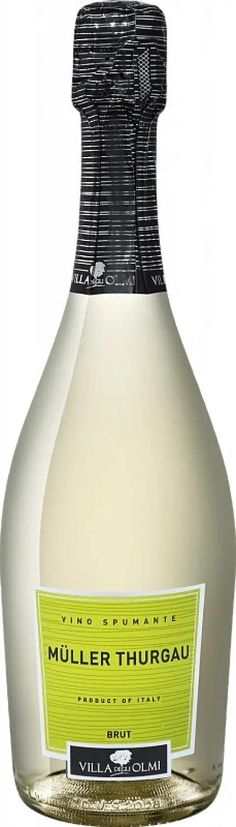 Игристое вино Villa degli Olmi, Muller Thurgau Spumante Brut: Фото 1