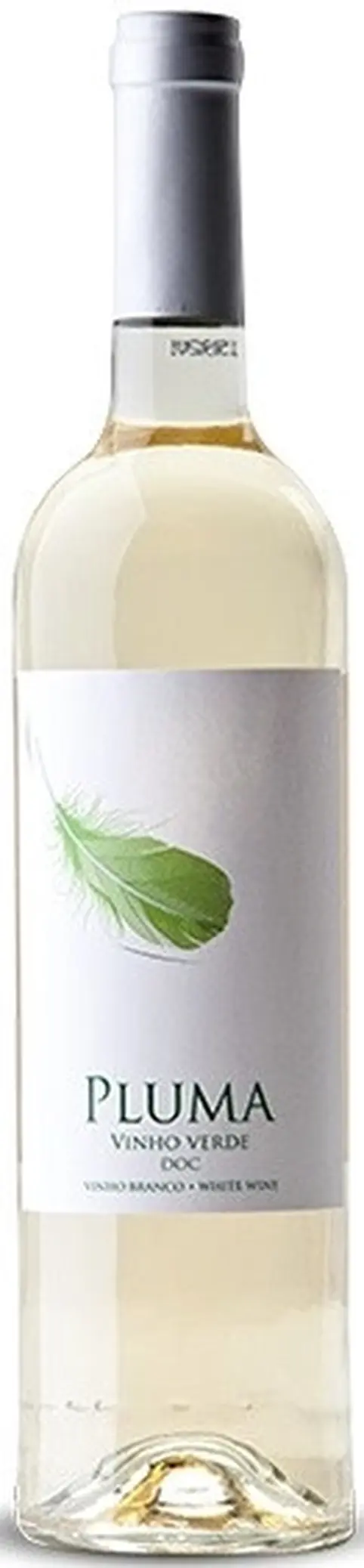 Вино Casa Santos Lima, "Pluma" Vinho Verde DOC: Фото 1