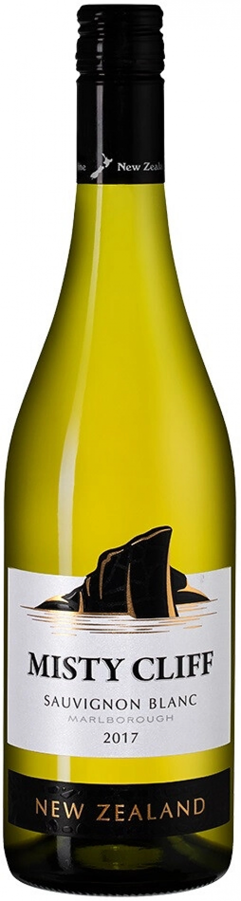 Вино "Misty Cliff" Sauvignon Blanc: Фото 1