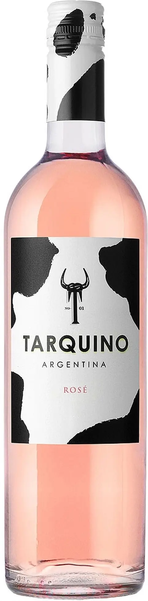 Вино "Tarquino" Rose: Фото 1