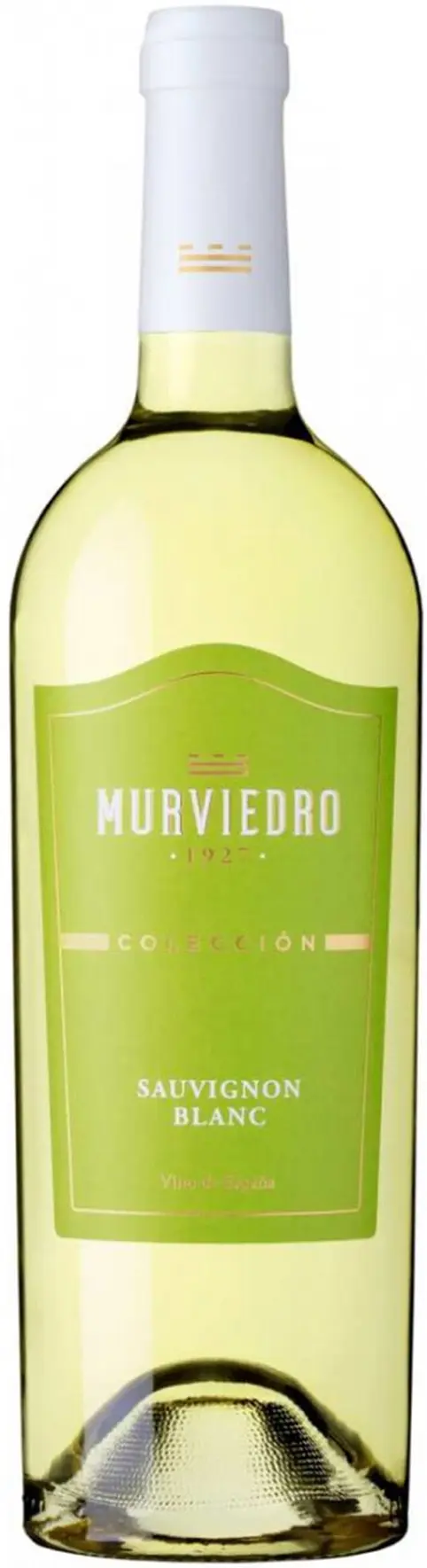 Вино Murviedro, "Coleccion" Sauvignon Blanc, Valencia DOP: Фото 1