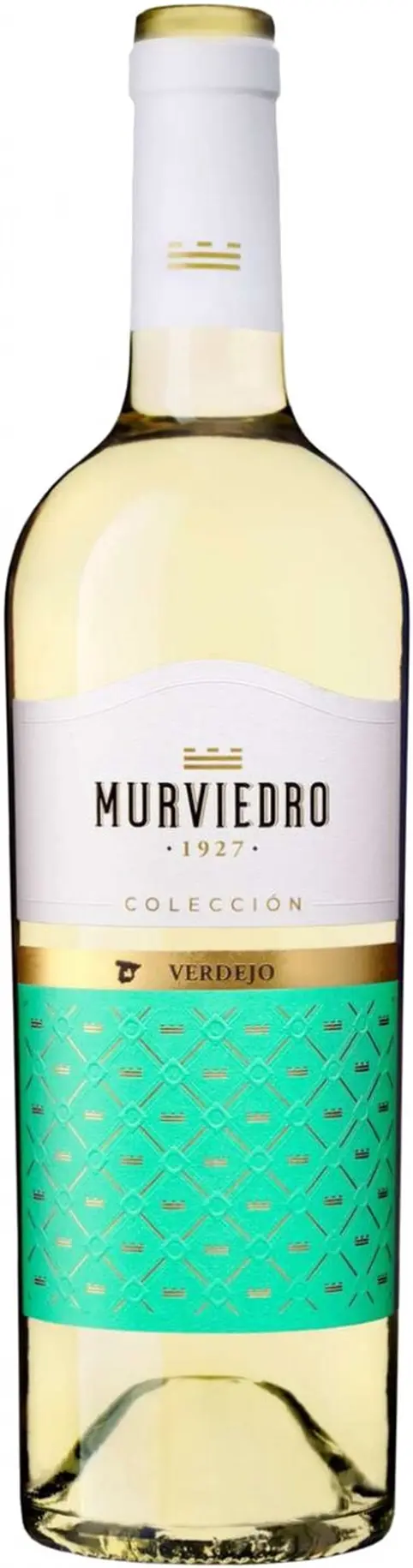 Вино Murviedro, "Coleccion" Verdejo, Tierra de Castilla IGT: Фото 1