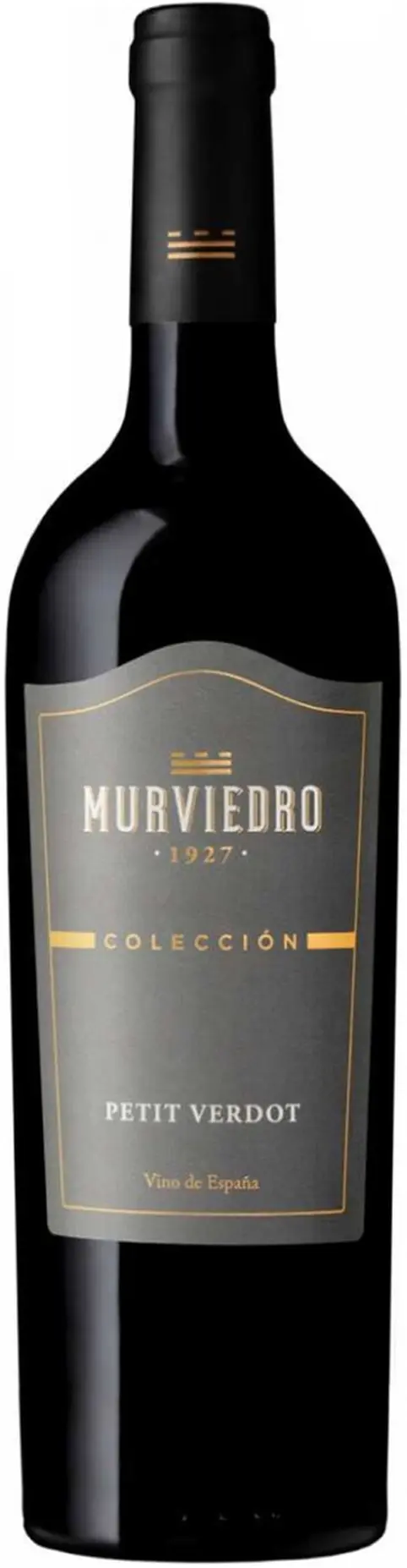 Вино Murviedro, "Coleccion" Petit Verdo, Valencia DOP: Фото 1