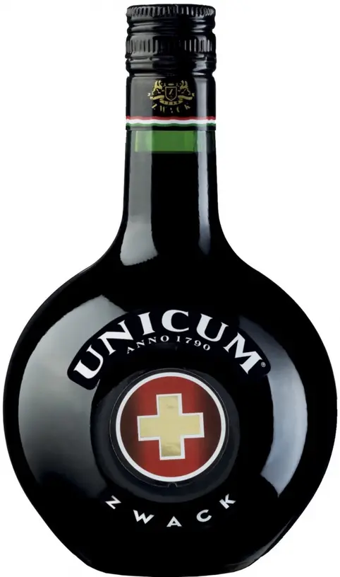 Ликер Zwack Unicum,  0.7 л: Фото 1
