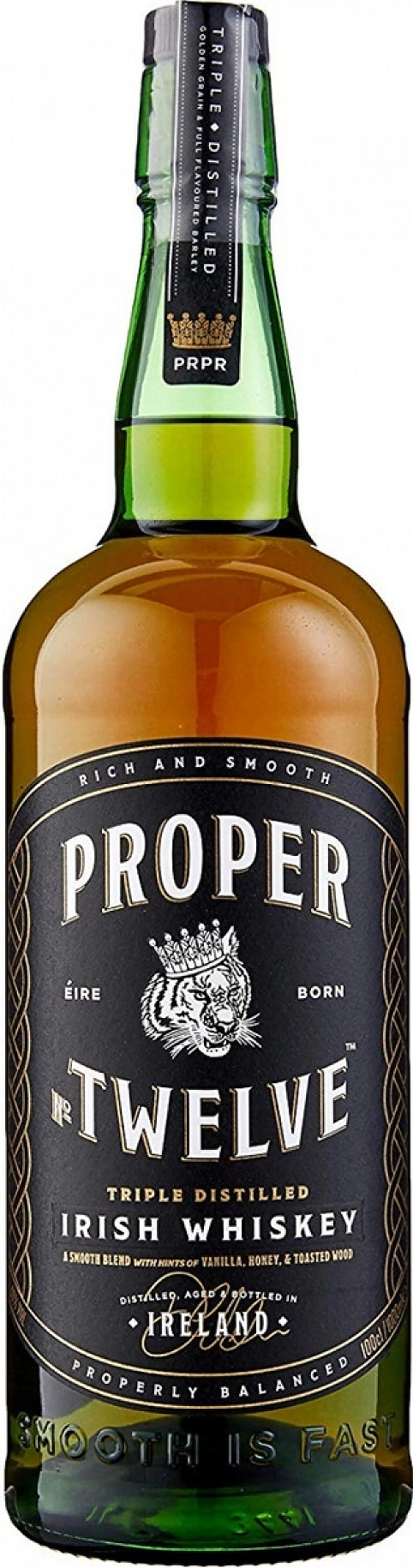Виски "Proper No. Twelve",  1 л: Фото 1