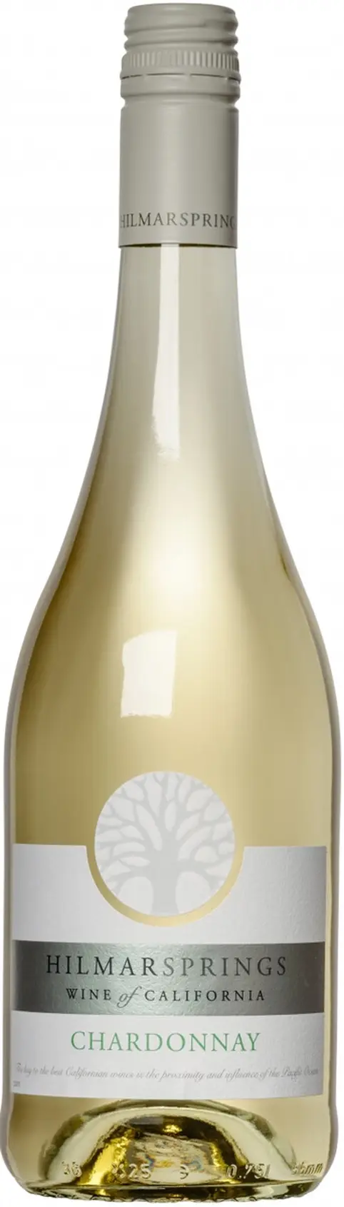 Вино Hilmar Springs, Chardonnay: Фото 1
