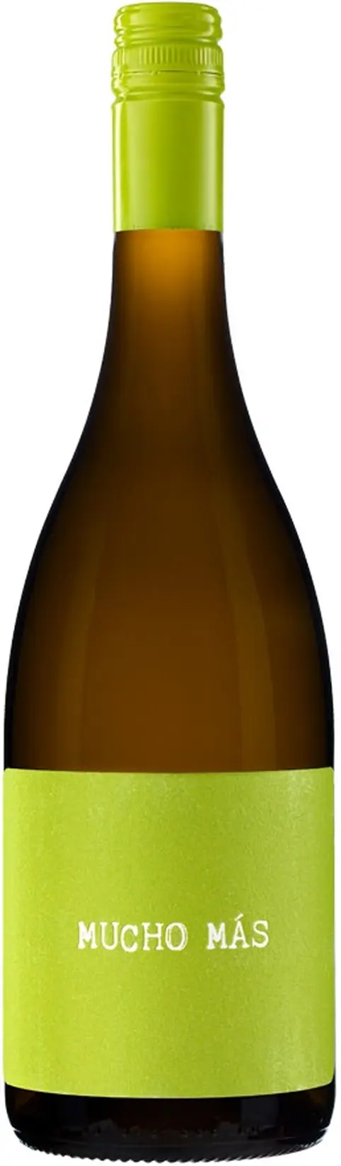 Вино "Mucho Mas" Blanco,  1.5 л: Фото 1