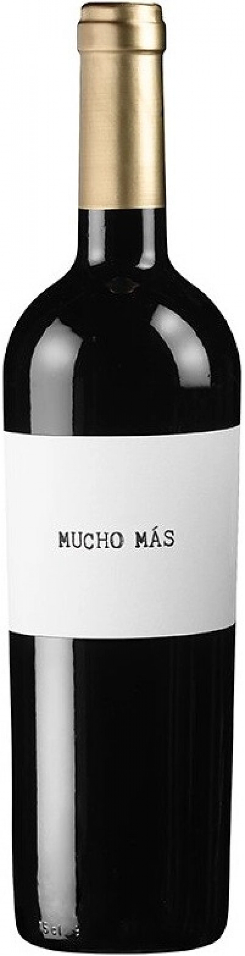Вино "Mucho Mas" Tinto,  1.5 л: Фото 1