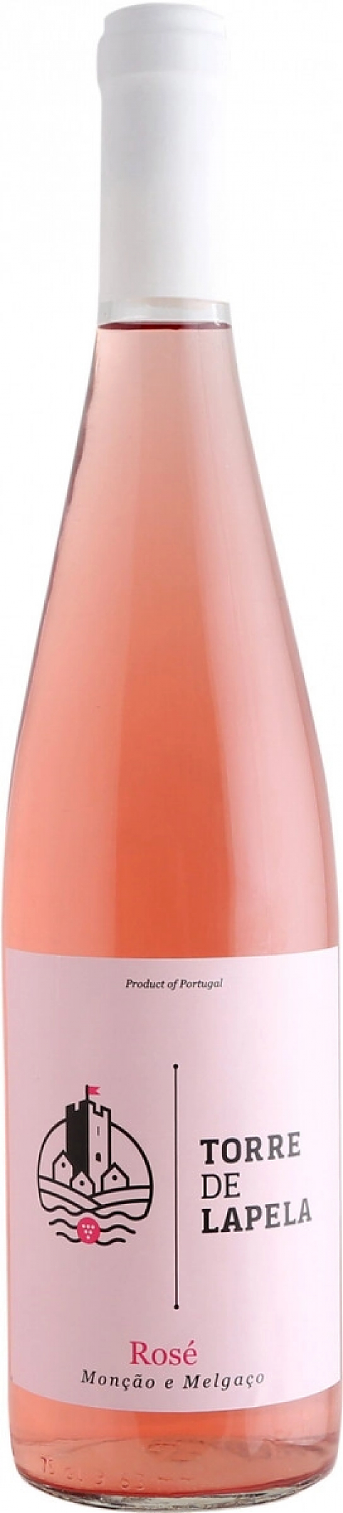 Вино "Torre de Lapela" Rose: Фото 1