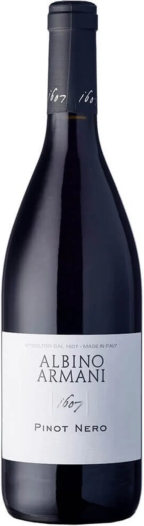 Вино Albino Armani, Pinot Nero, Trentino DOC: Фото 1