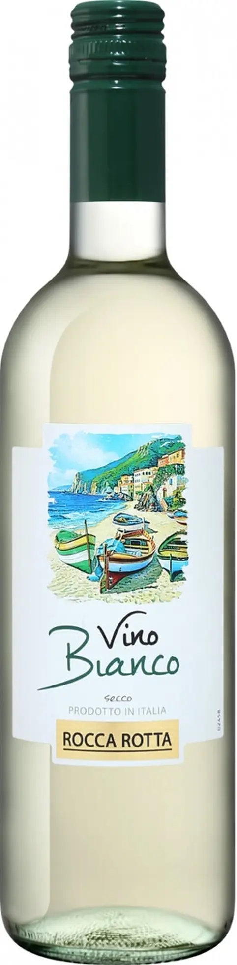 Вино Caviro, "Rocca Rotta" Bianco Secco: Фото 1