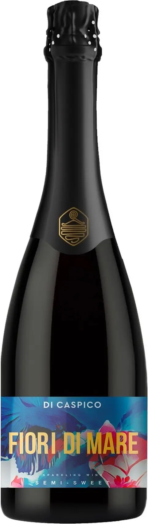 Игристое вино Derbent Wine Company, "Di Caspico" Fiori di Mare: Фото 1