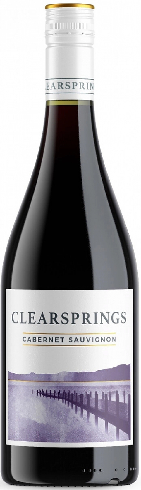 Вино "Clearsprings" Cabernet Sauvignon: Фото 1