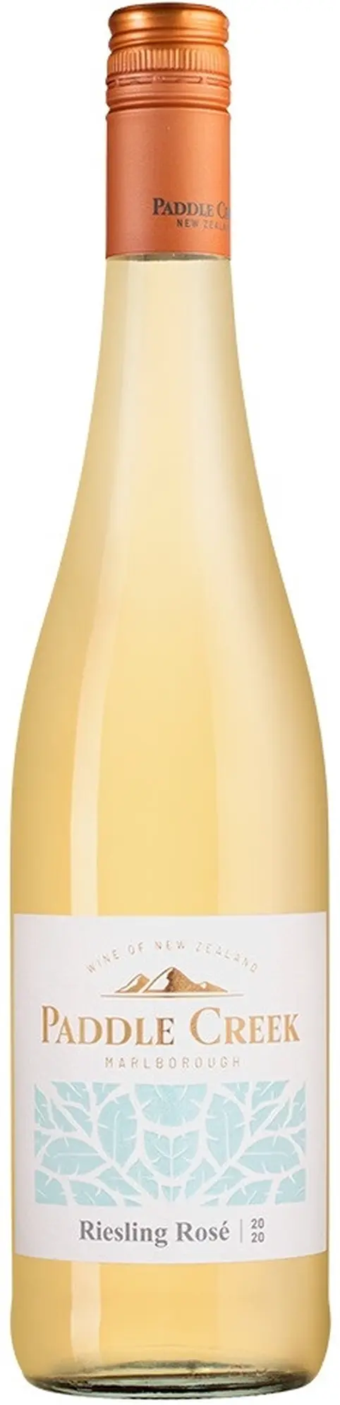 Вино "Paddle Creek" Riesling Rose: Фото 1
