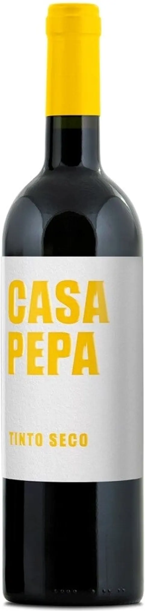 Вино "Casa Pepa" Tinto Seco: Фото 1