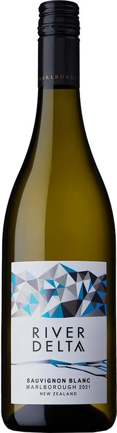 Вино "River Delta" Sauvignon Blanc: Фото 1