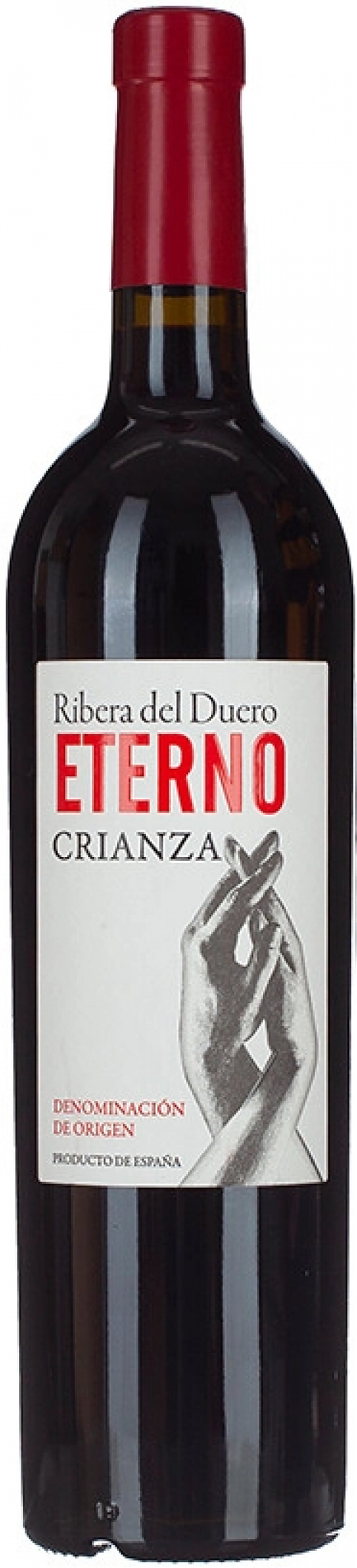 Вино Arrocal, "Eterno" Crianza, Ribera del Duero DO: Фото 1