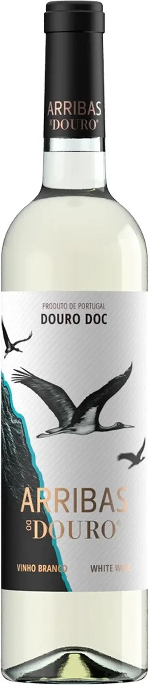 Вино "Arribas do Douro" Colheita Branco, Douro DOC: Фото 1