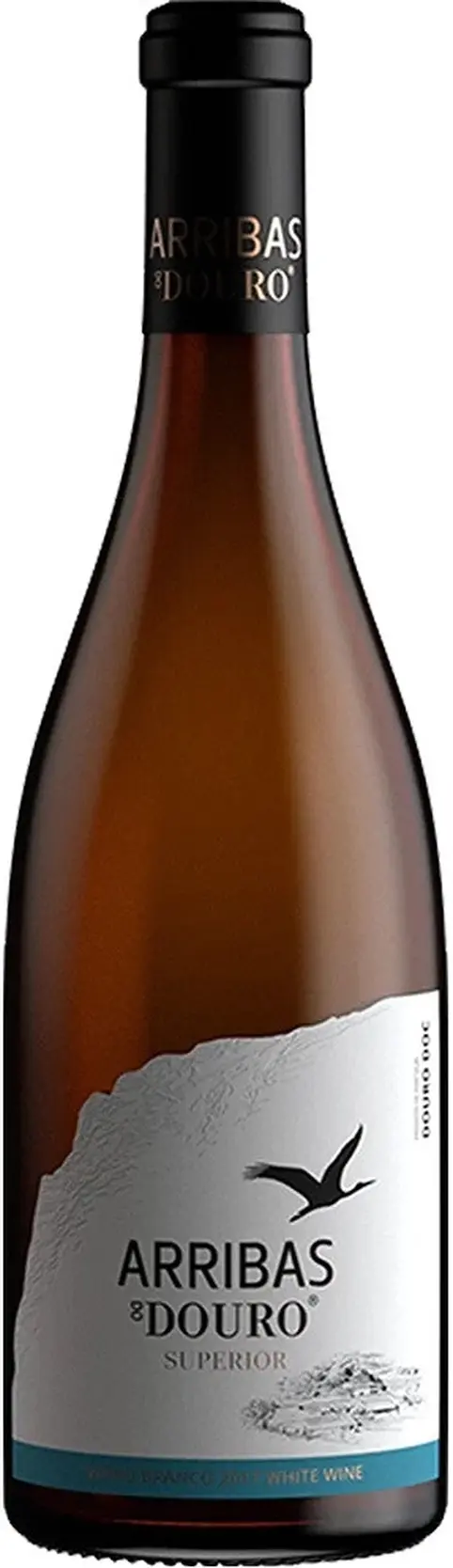 Вино "Arribas do Douro" Superior Branco, Douro DOC: Фото 1