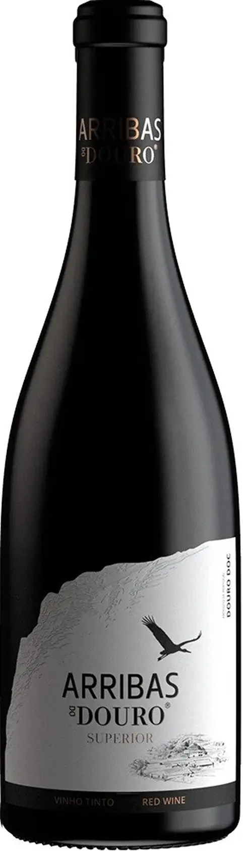 Вино "Arribas do Douro" Superior Tinto, Douro DOC: Фото 1