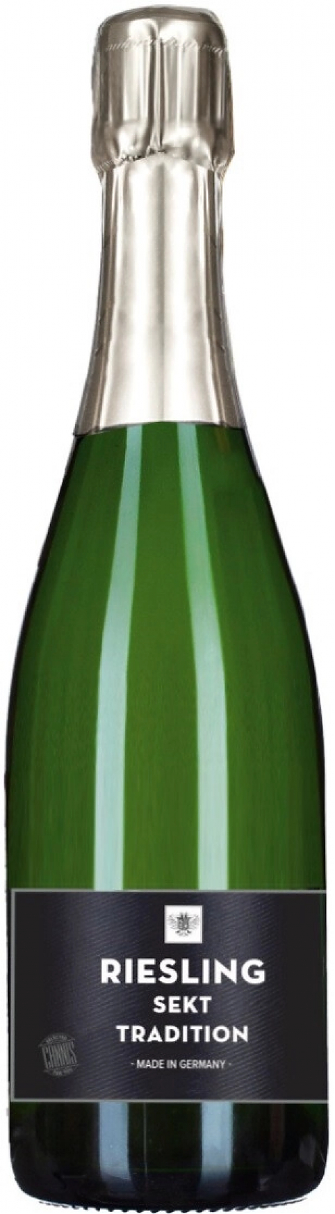 Игристое вино Romisches Weindorf, Riesling Sekt Tradition, 2021: Фото 1