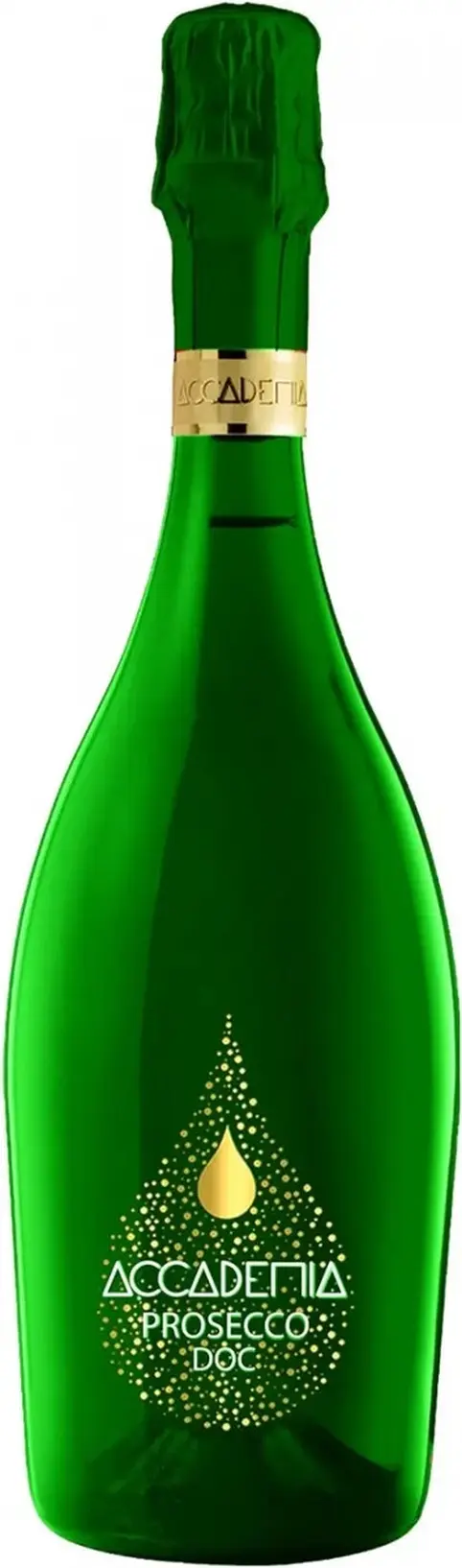 Игристое вино Bottega, \"Accademia\" Prosecco DOC Brut: Фото 1
