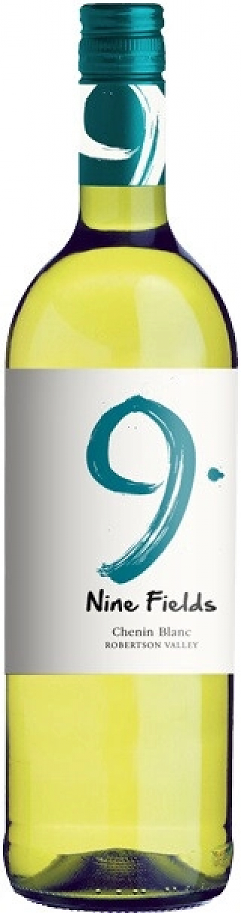 Вино "Nine Fields" Chenin Blanc, Robertson Valley WO, 2022: Фото 1