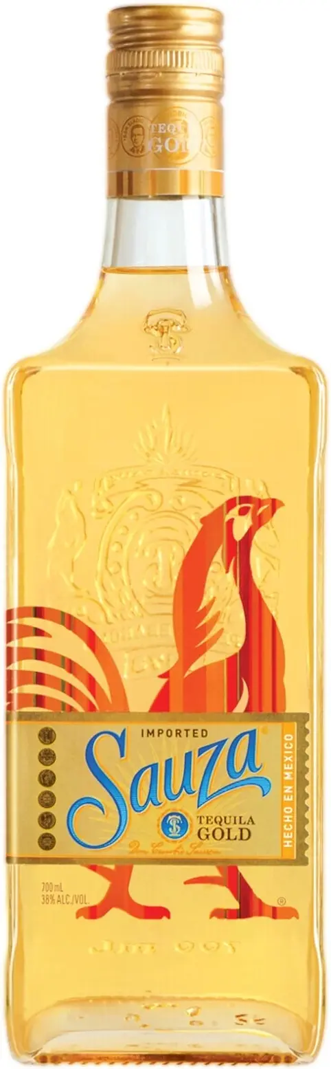 Текила Sauza, Gold,  0.7 л: Фото 1