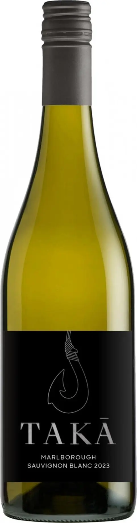 Вино \"Taka\" Sauvignon Blanc, Marlborough: Фото 1