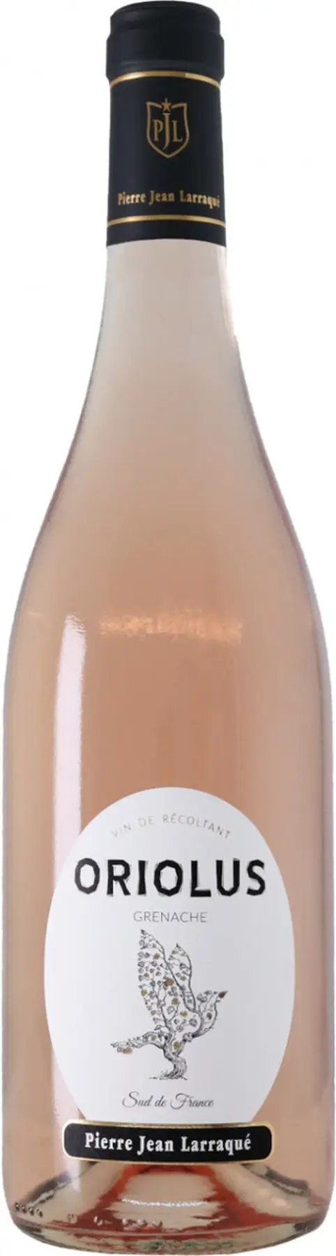 Вино "Oriolus" Grenache, Pays d'Oc IGP: Фото 1