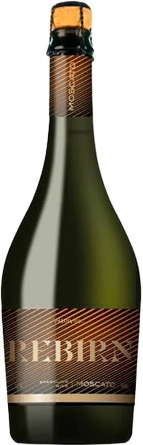 Игристое вино Valdivieso, "Rebirn" Moscato: Фото 1