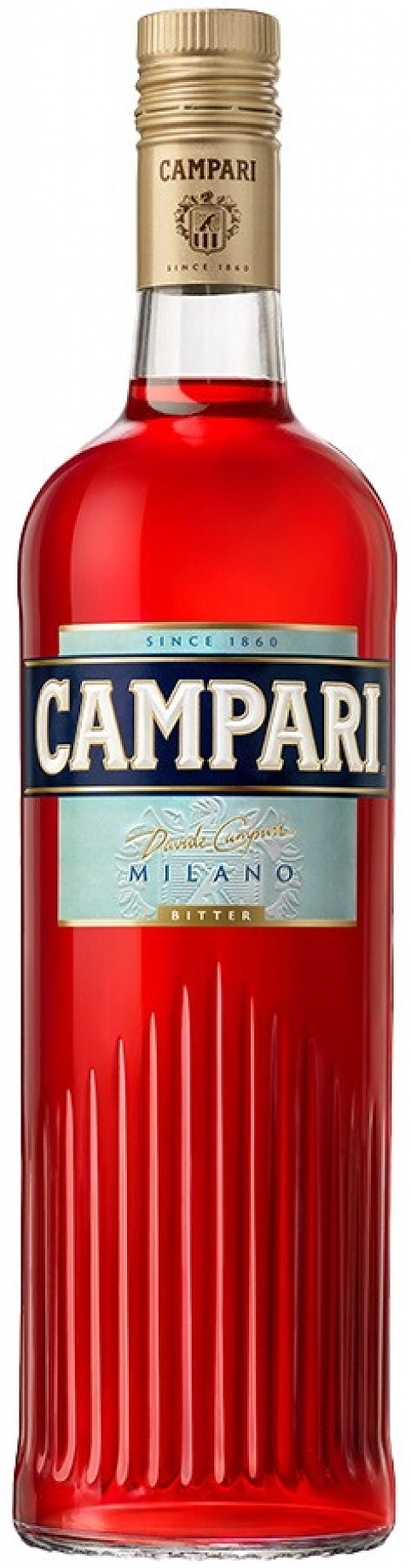 Аперитив "Campari" Bitter Aperitif,  0.7 л: Фото 1