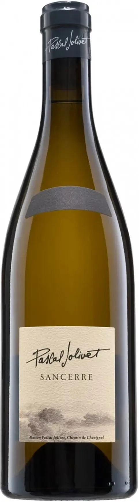 Вино Pascal Jolivet, Sancerre Blanc: Фото 1