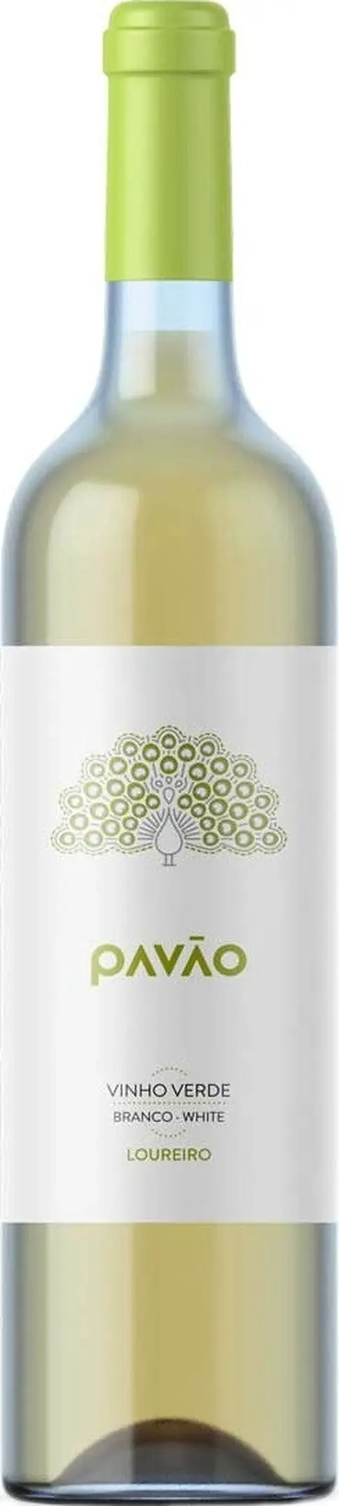 Вино "Pavao" Loureiro, Vinho Verde DOC: Фото 1