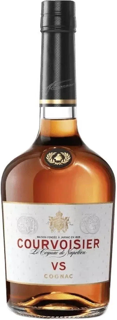 Коньяк \"Courvoisier\" VS,  0.7 л: Фото 1