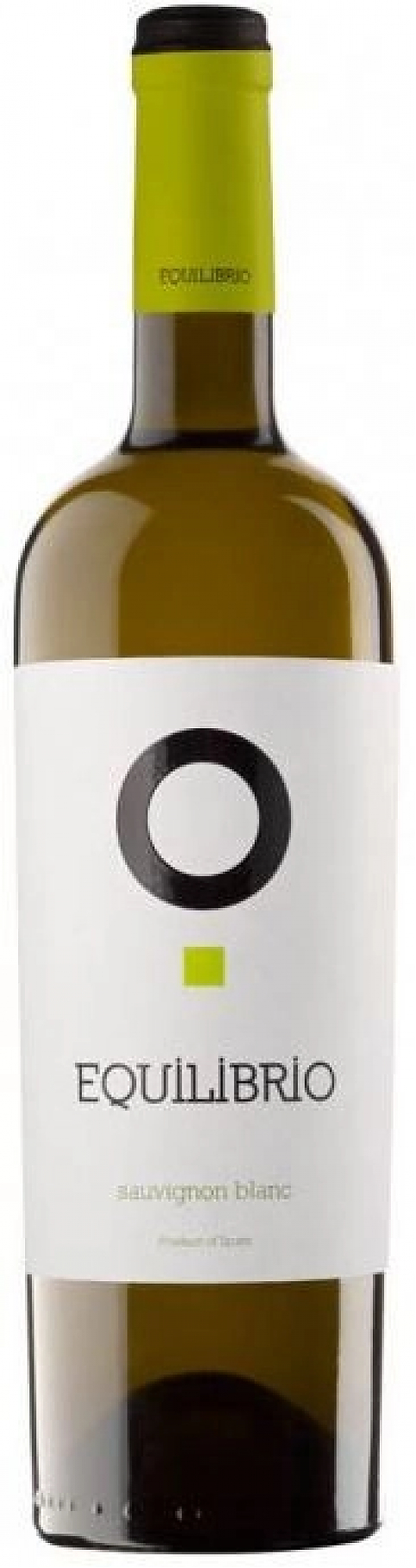 Вино "Equilibrio" Sauvignon Blanc, Jumilla DO: Фото 1
