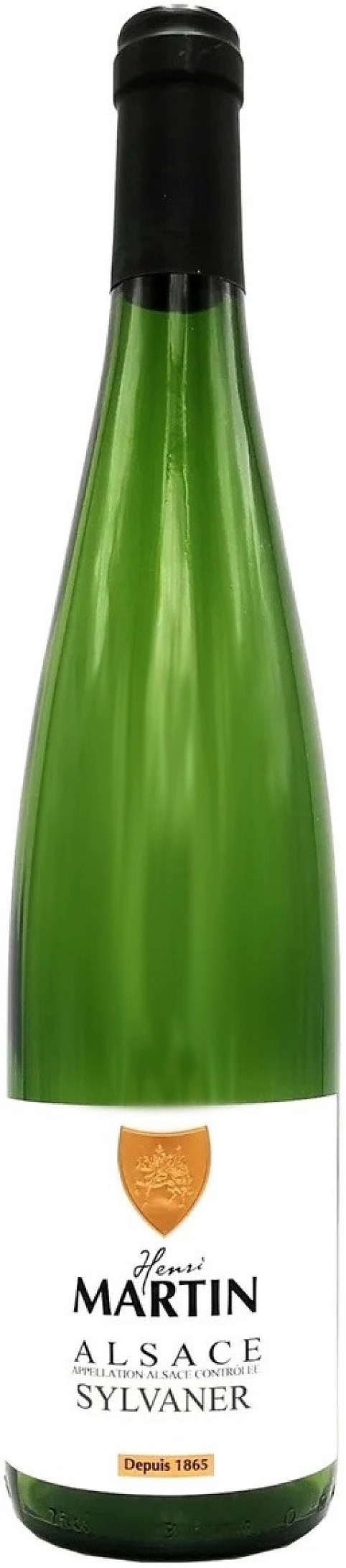 Вино Henri Martin et Fils, Sylvaner, Alsace AOC: Фото 1