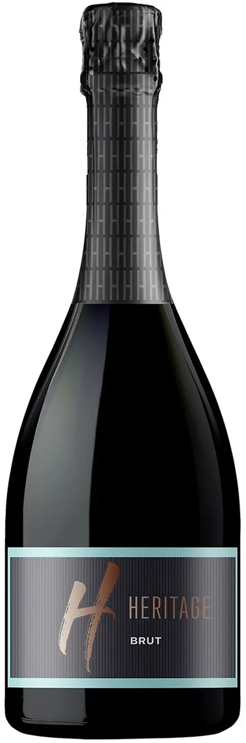 Игристое вино Chateau Tamagne, \"Heritage\" Brut: Фото 1