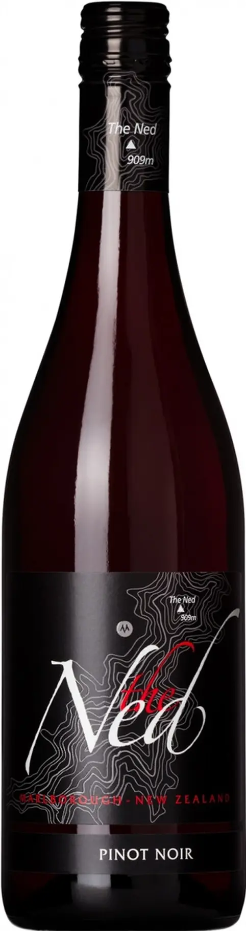 Вино The Ned, Pinot Noir: Фото 1