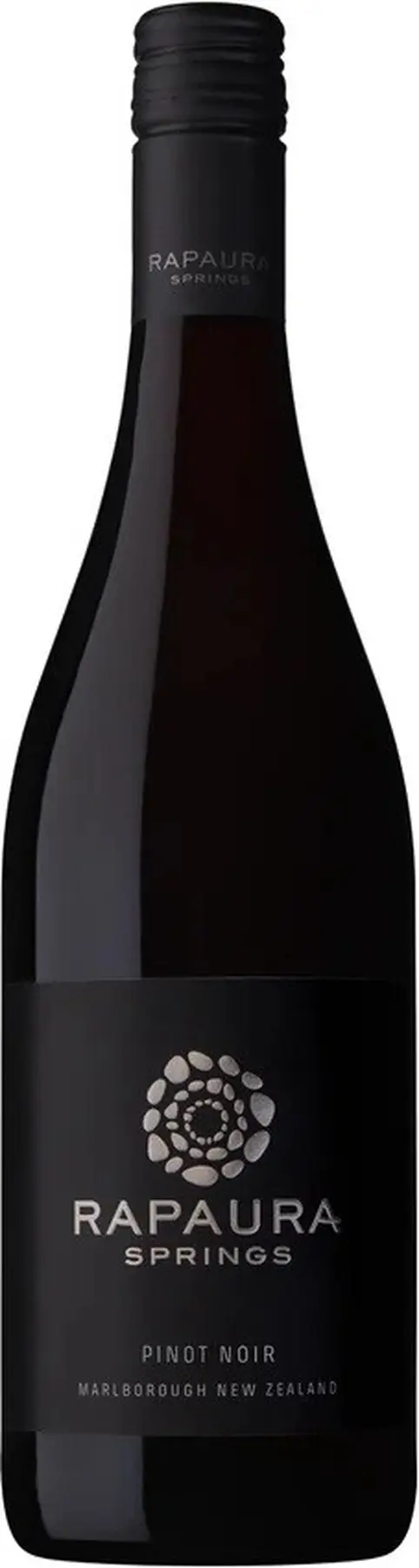 Вино Rapaura Springs, Pinot Noir, Marlborough: Фото 1